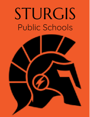 Sturgis Public Schools logo